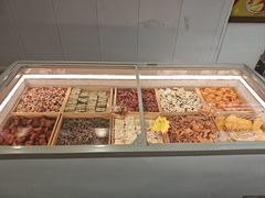 -二斗栗子(黄河道店)