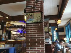 -德福楼咖啡吧(德福巷店)