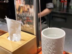 -橘焱胡同烧肉夜食(BFC外滩金融中心店)