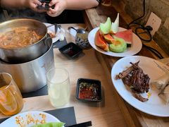 -星伦多 自助料理(圆融店)