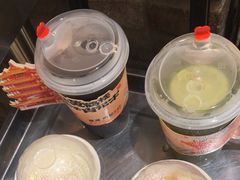 -肖记公安牛肉鱼杂馆·省级非物质文化遗产(三角路直营店)