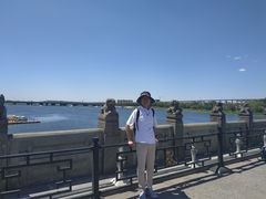 -卢沟桥文化旅游区
