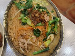 炒米粉-圆宝台湾小吃(迎津街店)