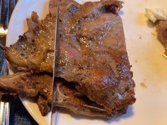 -OPEN開全日自助餐厅·牛肉火锅·海鲜(佛山希尔顿酒店)