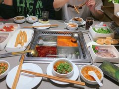 -海底捞火锅(龙湖金沙天街店)