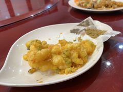 -黑石礁酒楼·海鲜(黑石礁店)