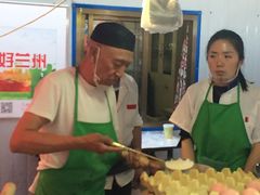 -清真老马家国华牛奶鸡蛋醪糟(正宁路店)