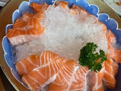 -枫千叶精致料理