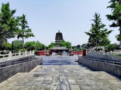 -天宁寺