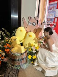 -DC大蔡婚礼策划(李公堤店)