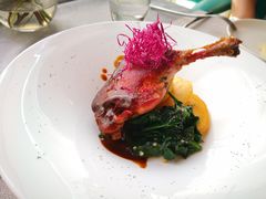 -La Sauce法意餐厅