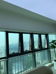 -HEYAN荷妍专业脱毛连锁机构
