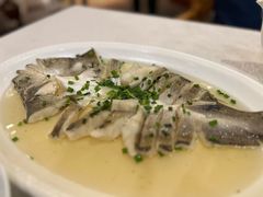 -三清山希尔顿度假酒店·三清轩中餐厅