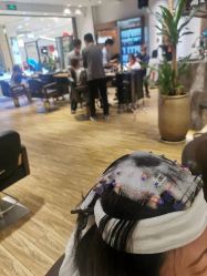 -Mentor Hair Salon