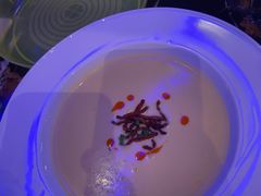奶油松露蘑菇汤-MOSSO德国餐厅·音乐酒吧(环宇荟店)
