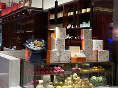 -南景饭店(万家丽路店)