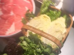 -半闲斋羊肉铺(齐礼阎店)