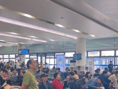 -常州奔牛国际机场