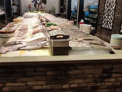 -健眺小海鲜(临海后山店)