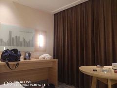 -城市便捷酒店(武汉汉正街凯德广场店)