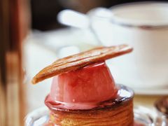 -Salon de Ville浦江汇(上海外滩华尔道夫酒店店)