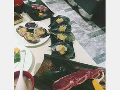 -赤坂亭M9和牛烧肉·日料398放题(万达店)