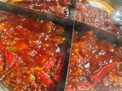 -渝味黄姐火锅(黄泥村店)