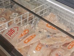 -物美大卖场(玉蜓桥店)