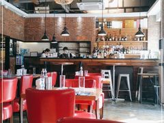 大堂-LA MAISON公鸡和龙(蛇口店)