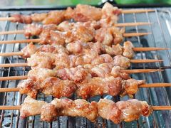 -安德鲁户外烧烤帐篷营地(马泉营店)