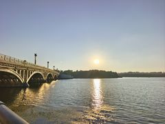 -长春市南湖公园