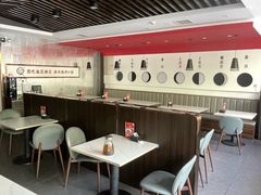 -攸州小镇家湘菜(小米科技园店)