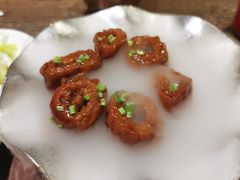 -魁盛居百年鲁菜馆(县西巷店)