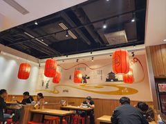-陇上秦轩西安biangbiang面(EFC欧美金融商业城店)