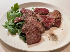 -La Vita 意大利传统料理(富民路店)