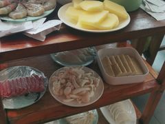 -东来顺饭庄(西直门店)