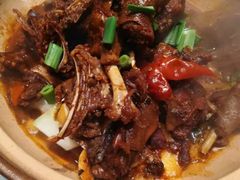 -湖南人家·家传湖南菜(水围店)