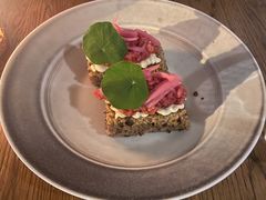 -BOR Eatery(安福路店)