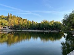 -东坡赤壁风景名胜区