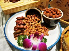 三味花生-巷子里小酒馆(繁荣路店)