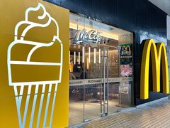 -麦当劳(龙阳路店)