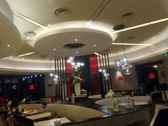 大堂-必胜客(湘隆店)
