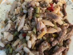 -九九牛肉馆(南山路店)