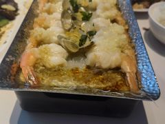 -外婆家(西红门荟聚购物中心店)