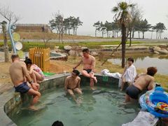 -青岛海泉湾度假区温泉