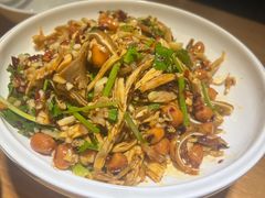 -十二点·辣椒炒肉(南山店)