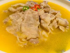 -小菜园新徽菜(无锡宜家荟聚中心店)