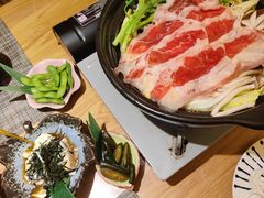 -樱之味精致料理融合餐厅