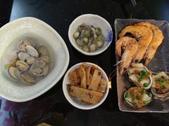 -真剑日本料理·铁板烧(贵州路店)