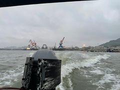 -罗源湾8号渔排